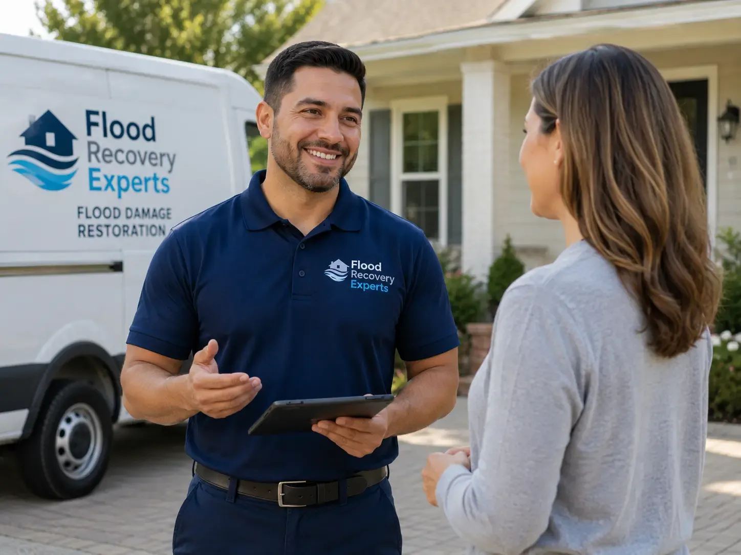 Flood Damage Cleanup Burdett, NY FAQs